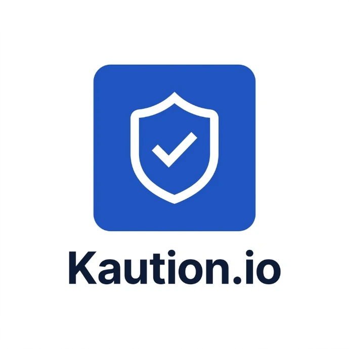 Logo Kaution.io 2