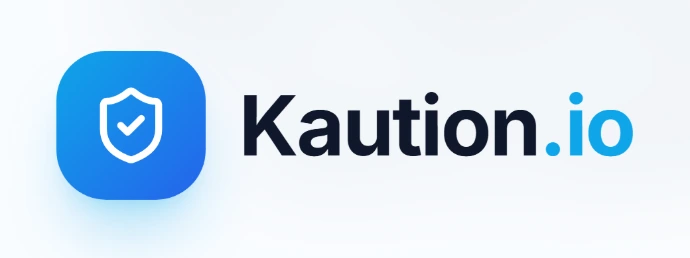 Logo Kaution.io