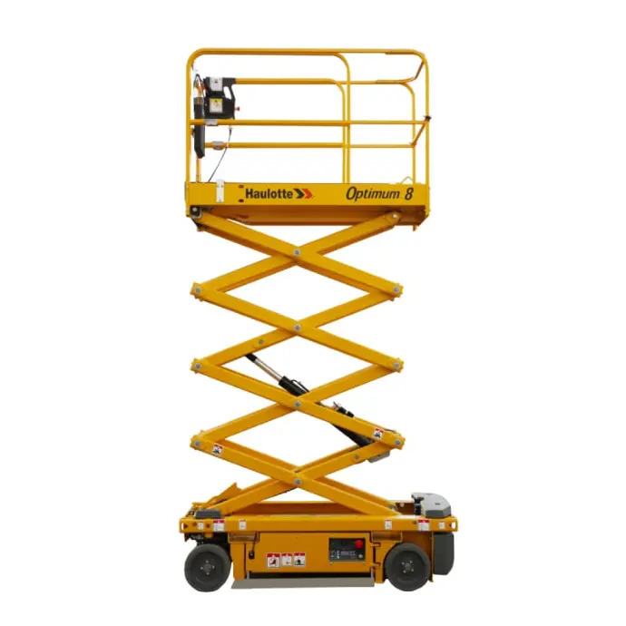 ciseaux electrique 8m