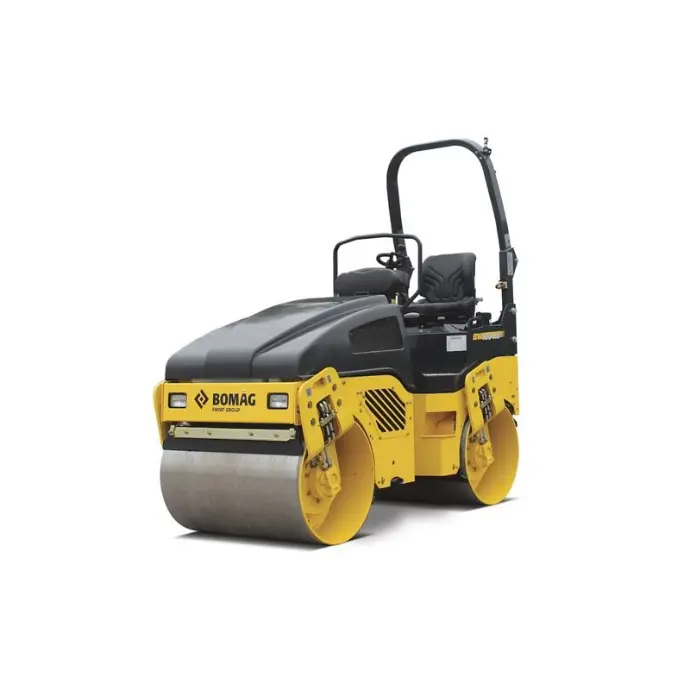 rouleau compacteur 2t5