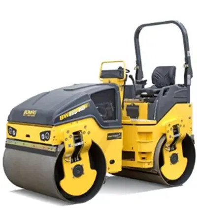 rouleau compacteur 4t