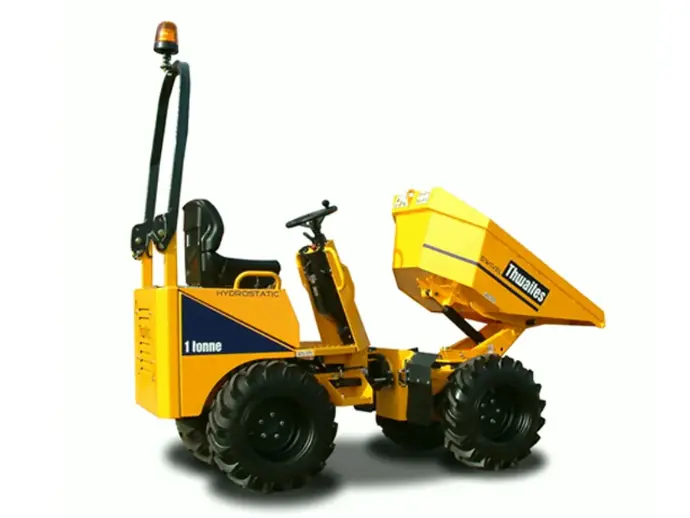 dumper 1t5