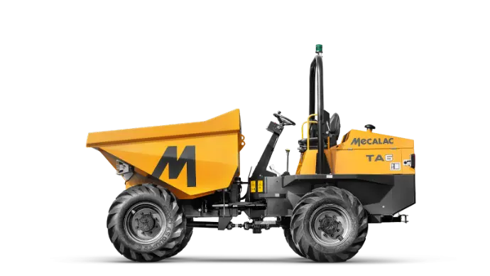 dumper 3t
