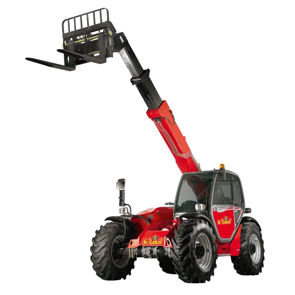 chariot telescopique 14m