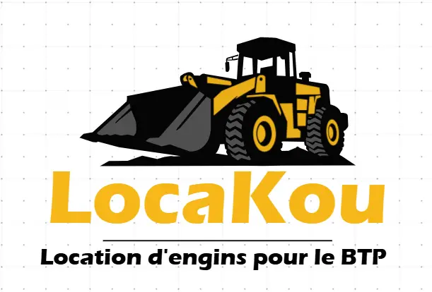 LocaKou - Location d'engins BTP à Bordeaux